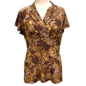 JKLA California Blouse